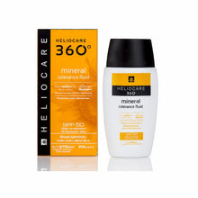 Load image into Gallery viewer, Heliocare 360° Mineral Tolerance Fluid