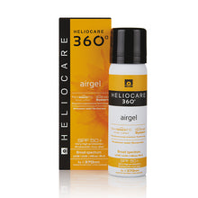 Load image into Gallery viewer, Heliocare 360° Airgel