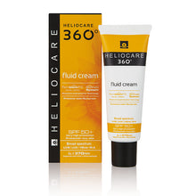 Load image into Gallery viewer, Heliocare 360° Fluid Cream