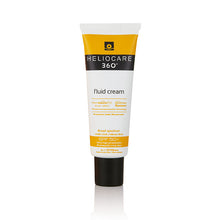 Load image into Gallery viewer, Heliocare 360° Fluid Cream