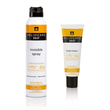 Load image into Gallery viewer, Heliocare 360° Face and Body Bundle