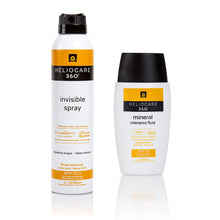 Load image into Gallery viewer, Heliocare 360° Face and Body Bundle