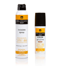 Load image into Gallery viewer, Heliocare 360° Face and Body Bundle