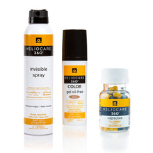 Load image into Gallery viewer, Heliocare 360° ULTIMATE Face and Body Bundle