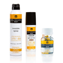 Load image into Gallery viewer, Heliocare 360° ULTIMATE Face and Body Bundle