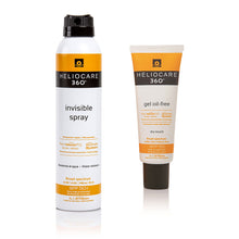 Load image into Gallery viewer, Heliocare 360° Face and Body Bundle