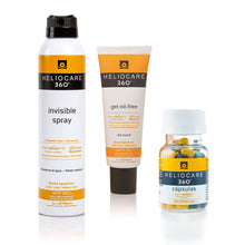 Load image into Gallery viewer, Heliocare 360° ULTIMATE Face and Body Bundle