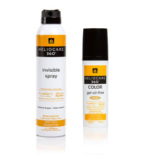 Load image into Gallery viewer, Heliocare 360° Face and Body Bundle