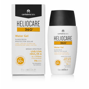 Heliocare 360° Water Gel
