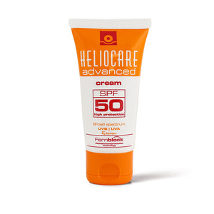 Heliocare Advanced Cream