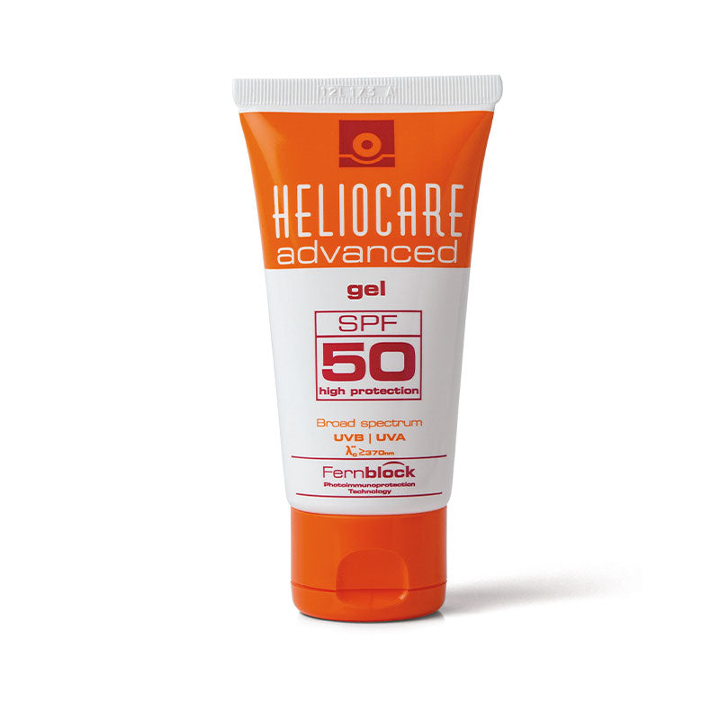 Heliocare Advanced Gel