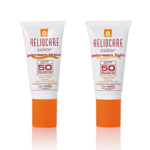 Heliocare Color Gelcream