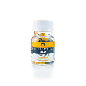 Heliocare 360° Oral Supplements