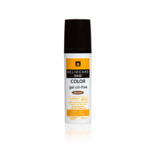 Load image into Gallery viewer, Heliocare 360° Color Oil Free Gel
