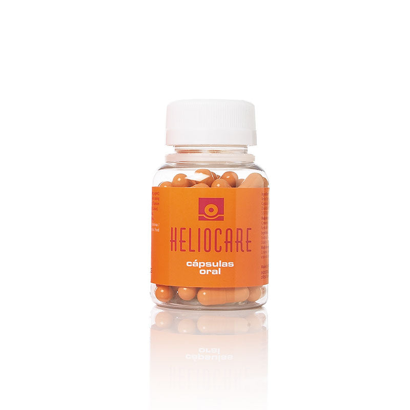 Heliocare Oral Capsules